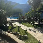Holiday park Olive Garden Kabak