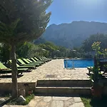 Holiday park Olive Garden Kabak Faralya
