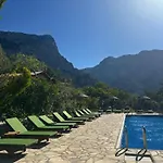 Olive Garden Kabak 2*