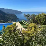 Olive Garden Kabak 2* Faralya