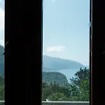 Olive Garden Kabak Holiday park