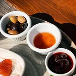 Olive Garden Kabak Faralya