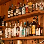 Olive Garden Kabak Holiday park