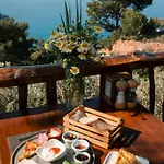 Kompleks wypoczynkowy Olive Garden Kabak