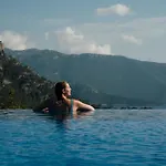 Holiday park Olive Garden Kabak
