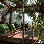 Olive Garden Kabak Faralya