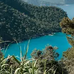 Olive Garden Kabak 2* Faralya