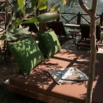 Olive Garden Kabak Holiday park