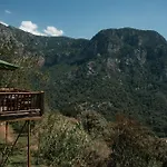 Olive Garden Kabak Faralya