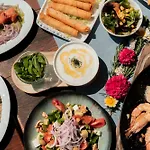 Olive Garden Kabak 2* Faralya