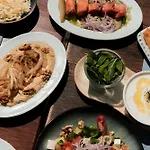 Kompleks wypoczynkowy Olive Garden Kabak