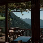 Holiday park Olive Garden Kabak 2*