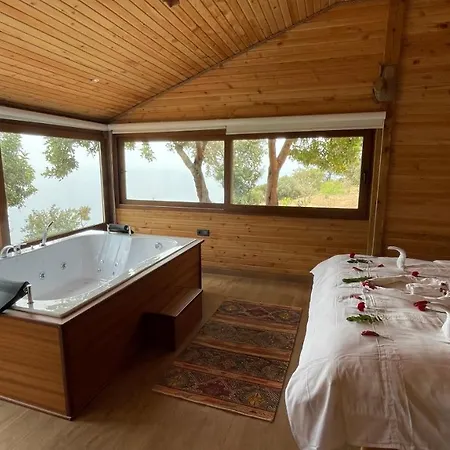 Olive Garden Kabak Vakantiepark