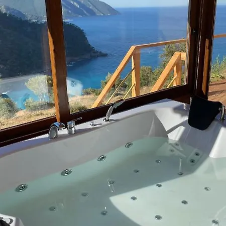Olive Garden Kabak