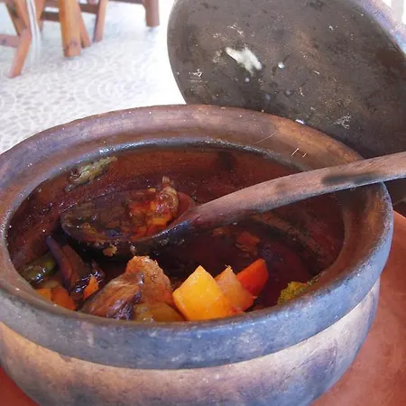 Vakantiepark Olive Garden Kabak