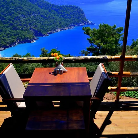 Vakantiepark Olive Garden Kabak 2*