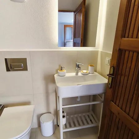 Tatil parkı Olive Garden Kabak