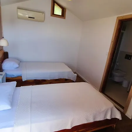 Feriepark Olive Garden Kabak 2*