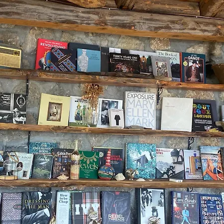 Feriepark Olive Garden Kabak Faralya
