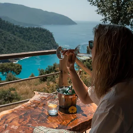 Olive Garden Kabak Feriepark