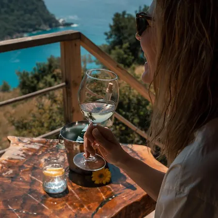 Olive Garden Kabak Tatil parkı