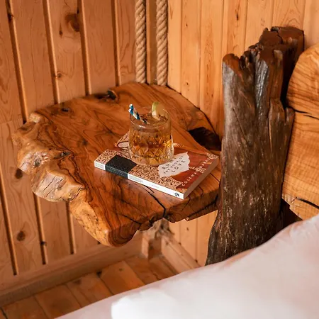 Tatil parkı Olive Garden Kabak 2*