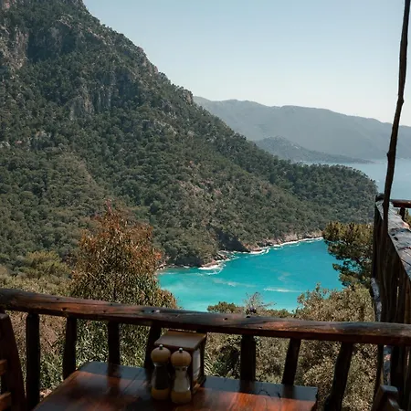 Olive Garden Kabak Aldeamento Turístico 2*