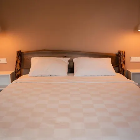 Tatil parkı Olive Garden Kabak