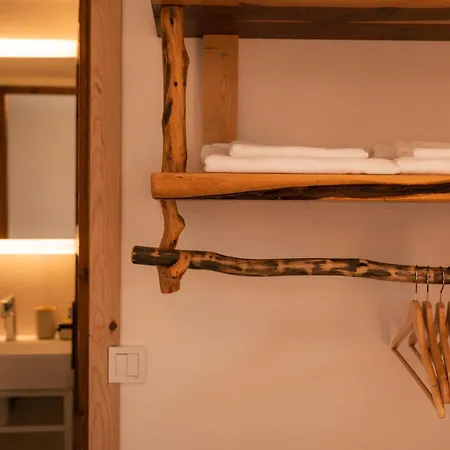 Olive Garden Kabak Tatil parkı Faralya
