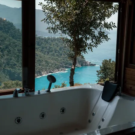 Olive Garden Kabak