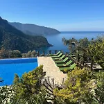Olive Garden Kabak Ferienpark Faralya