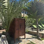 Olive Garden Kabak Faralya