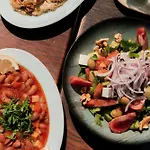 Olive Garden Kabak