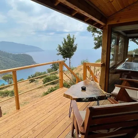 Olive Garden Kabak Üdülőpark 2*