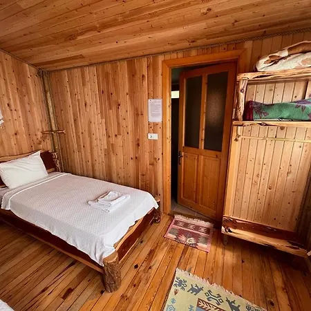 Üdülőpark Olive Garden Kabak