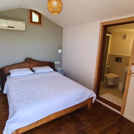 Olive Garden Kabak Üdülőpark