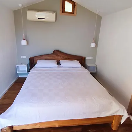 Olive Garden Kabak Üdülőpark 2*