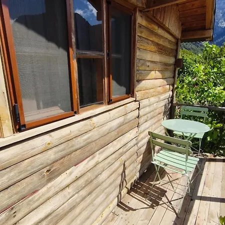 Olive Garden Kabak Holiday park
