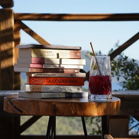Olive Garden Kabak Parc de vacanță 2*