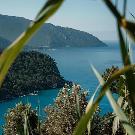 Olive Garden Kabak Parc de vacanță