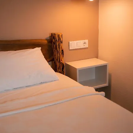 Holiday park Olive Garden Kabak 2*