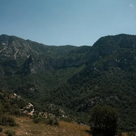 Olive Garden Kabak Parc de vacanță Faralya