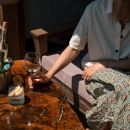 Olive Garden Kabak 2* 파랄리아