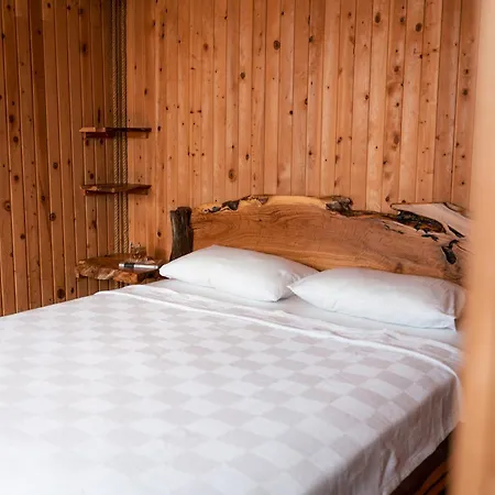 Olive Garden Kabak Holiday park