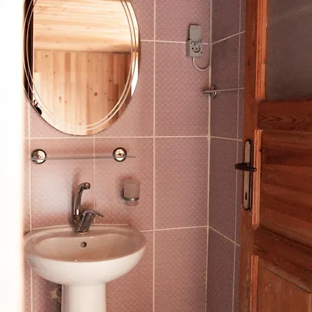 홀리데이파크 Olive Garden Kabak