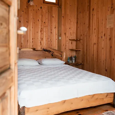 Olive Garden Kabak 홀리데이파크 2*