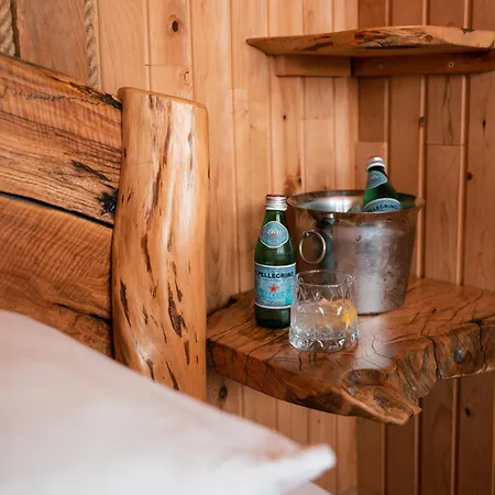 Parc de vacanță Olive Garden Kabak 2*