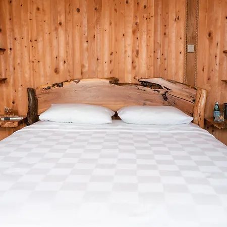 Olive Garden Kabak 2* 파랄리아