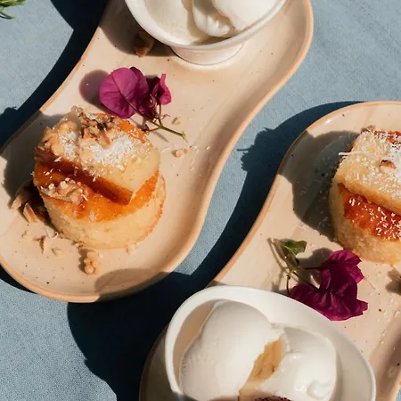 Olive Garden Kabak 홀리데이파크 2*