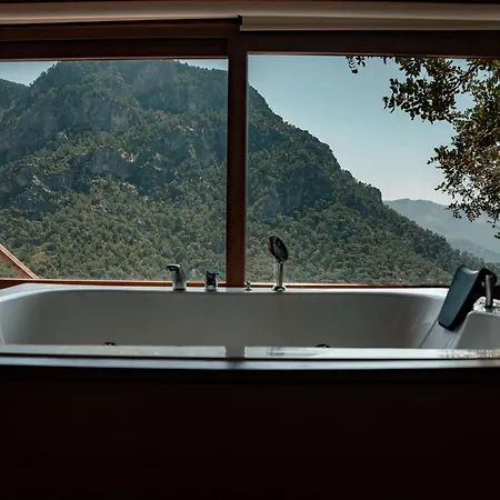 Olive Garden Kabak 2* 파랄리아